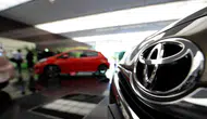Toyota 508 bin 354 araç geri çağırıyor
