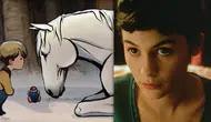 Küçük Prens dünyasına yakın hikâyelere sahip hangi filmler izlenmeli?
