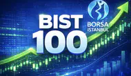 Borsa İstanbul'da BIST 100 endeksi yükselişe geçti