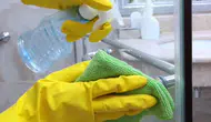 Banyo temizliğinde hangi mutfak ürünü etkili olabilir?