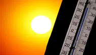 Meteoroloji Genel Müdürlüğü'nden yeni hava tahmin raporu : Aşırı sıcaklar devam edecek mi?