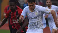 Galatasaray'ın yeni transferi Umut Erdem kimdir? Kaç yaşında ve nereli?