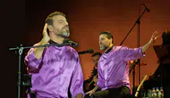 Sami Yusuf Türkiye konseri ne zaman gerçekleşecek ve biletler nereden alınabilir?