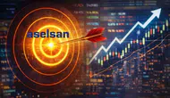 ASELSAN'ın güçlü bilançosu sonrası hedef fiyatı yükseldi!
