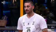 MasterChef Recep kimdir, kaç yaşında, nereli ve mesleği nedir? Recep Batur hakkında bilgiler
