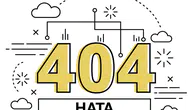 İnternetin en meşhur hatası olan 404 sayısının gerçekleri ve efsaneleri nedir?