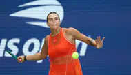 ABD Açık'ta Sabalenka ve Alcaraz ikinci tura yükseldi
