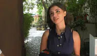 Zeynep Atılgan, aşk ve müzik hakkında neler söyledi?