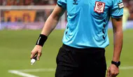 Trendyol Süper Lig'de 3. hafta VAR hakemleri belli oldu
