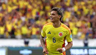 Galatasaray, Richard Rios için Benfica ile görüşmelere başladı mı?