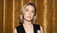 Saoirse Ronan, yeni James Bond filminin kötü karakteri mi olacak?