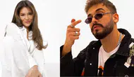 Sefo ve Çağla Boz ikilisinden evlilik iddialarına açıklama geldi!