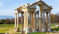 Dünyadan 25 yeni miras UNESCO listesine girdi : Türkiye’nin adayları neden bekliyor?