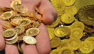 Altın fiyatları güne yükselişle başladı : Güncel değerler neler?