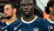 Samsunspor, Antoine Sekongo'yu transfer etti mi?