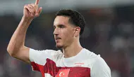 Galatasaray’dan Deniz Gül hamlesi! Milli futbolcu İstanbul’a geliyor