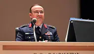 Hava Kuvvetleri Komutanı Rafet Dalkıran kimdir ve hangi görevlerde bulundu?