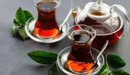 Dünya'nın en çok çay tüketen ülkeleri açıklandı