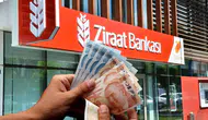 Ziraat Bankası 2026 yılının ilk yarısında ne kadar net kar elde etti?