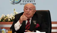 Süleyman Demirel'in gerçek adı nedir?