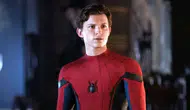 Tom Holland'dan rekor ücret : Spider-Man kazancı ortaya çıktı