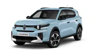Citroën Ağustos 2026 sıfır araç fiyatları ve kampanyaları neler sunuyor?