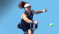 Milli tenisçi Zeynep Sönmez, Cincinnati Açık'ta 2. turda elendi