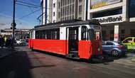 T3 Kadıköy-Moda tramvay seferleri durduruldu mu? Ne zaman başlayacak?