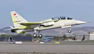 HÜR JET eğitim uçağı 30 Ağustos'ta havalandı