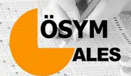 2026 ALES/2 sınav sonuçları ne zaman açıklanacak?