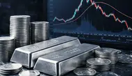 Gümüşte arz krizi artıyor : Yüksek fiyatlar neden üretimi artırmıyor?