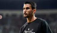 Necip Uysal'a veda töreni ne zaman, saat kaçta? Beşiktaş'tan Necip Uysal açıklaması