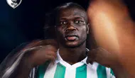Bodrum FK Vincent Aboubakar transferini açıkladı!
