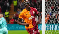 Galatasaray'ın Çorum FK maçındaki ilk 11'i belli oldu