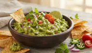 Meksika mutfağının vazgeçilmezi Guacamole sos nasıl yapılır?
