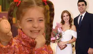 Sihirli Annem’in Çilek’i Zeynep Özkaya hamile mi?