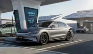 Yeni Buick Electra L7 ile elektrikli sedan pazarında neler değişecek?