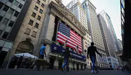 New York borsası güne nasıl başladı?