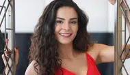 Ebru Şahin ve Uğur Güneş partner oldu!