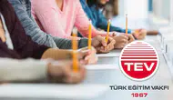 2026-2027 Türk Eğitim Vakfı (TEV) bursu başvuruları ne zaman başlayacak?