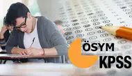 2026 KPSS sınav yerleri açıklandı mı?