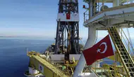 Karadeniz'de petrol aramasına 3 yıl daha izin