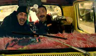 Sağ Salim filmi nerede ve ne zaman çekildi, oyuncuları kimlerdir?