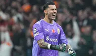 Uğurcan Çakır Galatasaray-Göztepe maçında neden yok?
