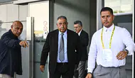 TFF Tahkim Kurulu'ndan Mahmut Uslu kararı