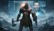 God of War kadrosunda değişiklik : Yeni Kratos belli oldu