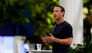 Mark Zuckerberg'in 30 milyon euro değerindeki tarihi şatosu görenleri şaşırttı
