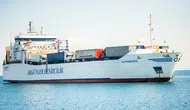 Mersin-Girne arasındaki deniz seferleri iptal edildi