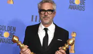 Alfonso Cuarón'un yeni korku-gerilim dizisi Ascension'un konusu ne?