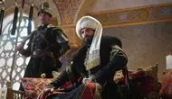 Mehmed Fetihler Sultanı dizisinde kadro yenilendi!